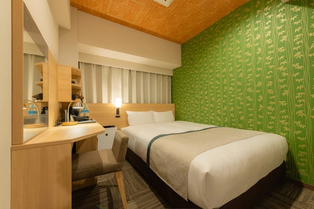 Tosei Hotel Cocone Ueno Okachimachi 사진 4