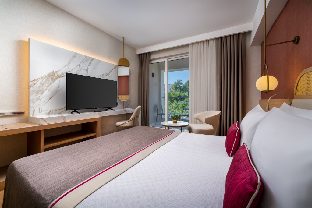 Trendy Palm Beach (Adults Only, 16+) - Chambres