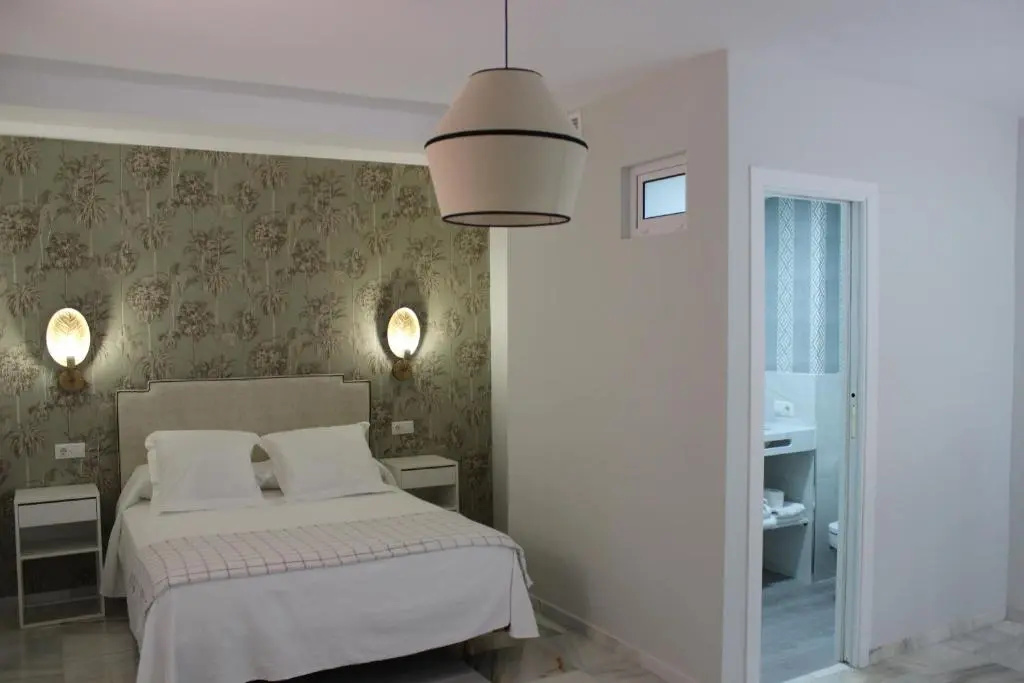 Duplex Apartment