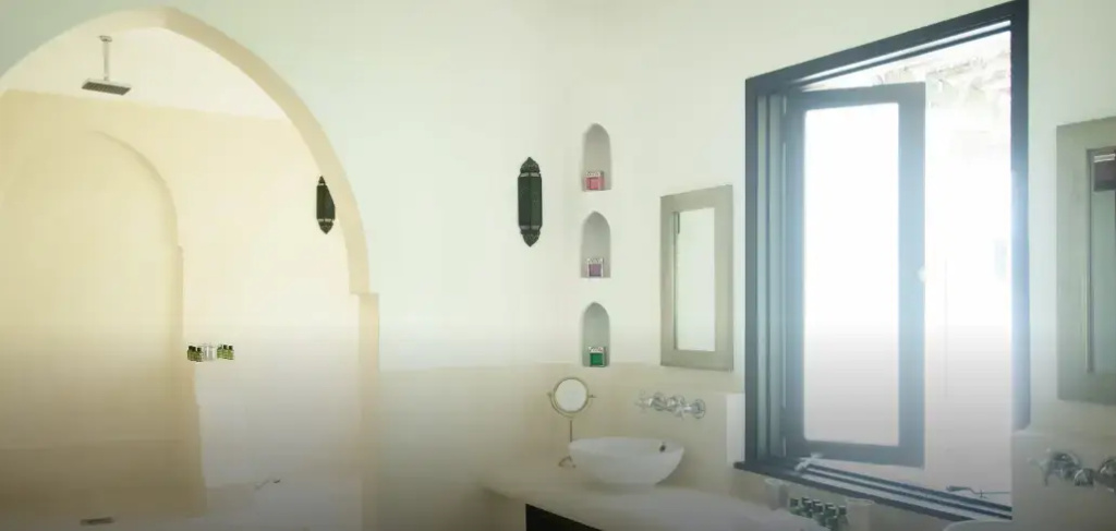 Swahili Beach Resort - Chambres