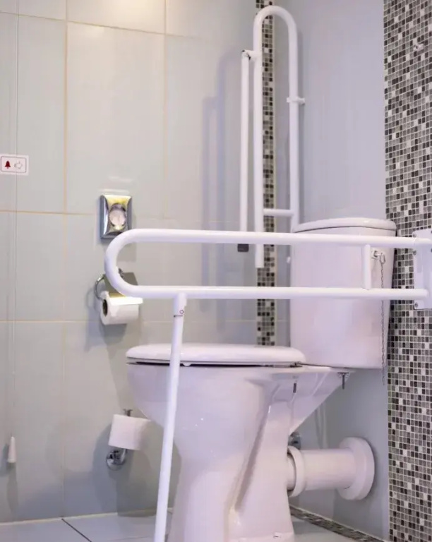 Hotel Savannah - Chambres