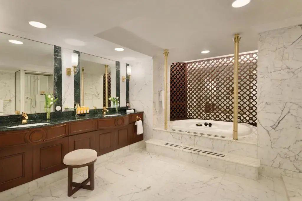 Shangri-La Shenzhen - Général