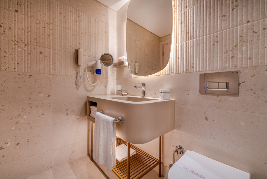 Trendy Palm Beach (Adults Only, 16+) - Chambres
