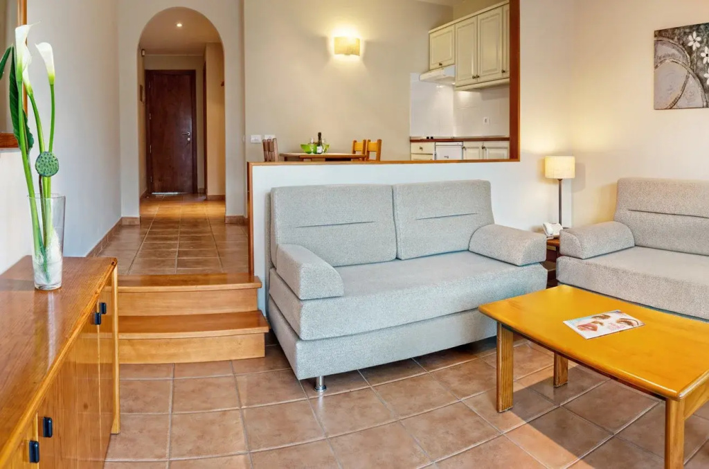 Sotavento Beach Club - Chambres