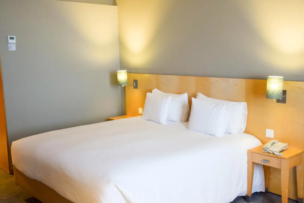 The Lince Azores - Chambres
