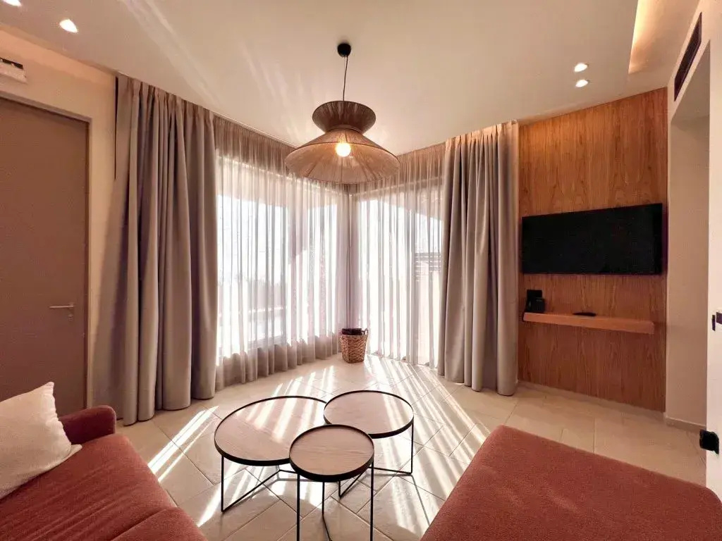 Anaxo Resort - Chambres