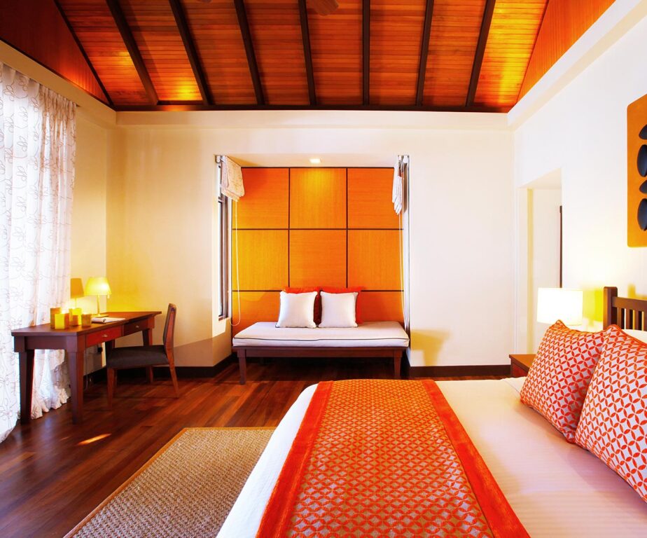 Kurumba Maldives