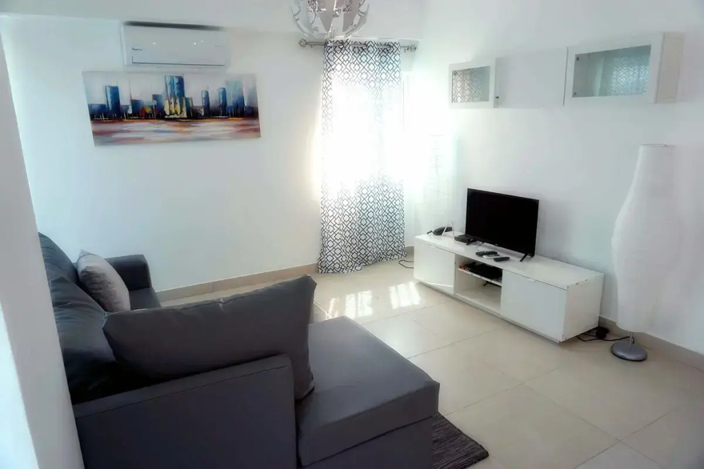 Superior Deluxe Double Apartment (full double bed)