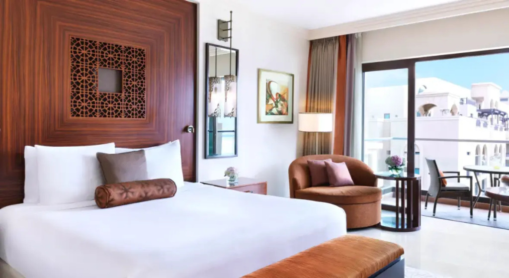 Fairmont The Palm