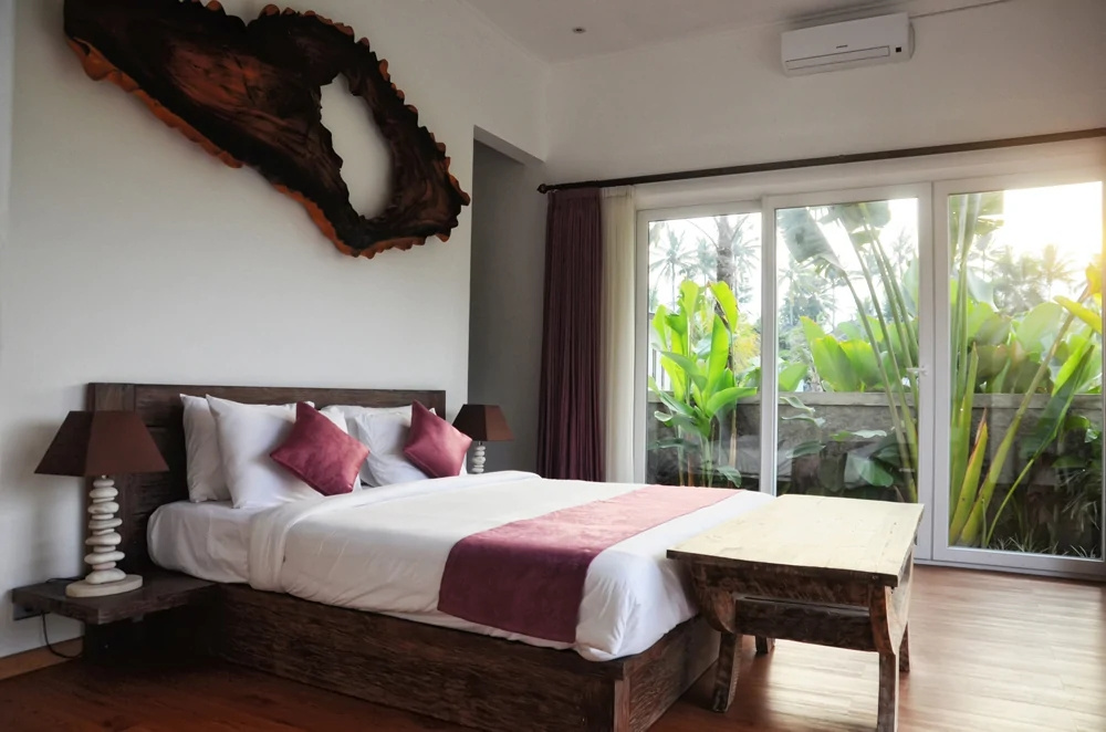 1 Bedroom Villa