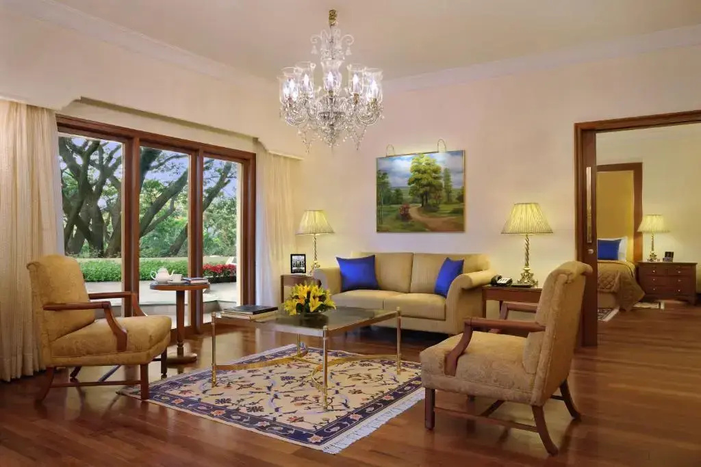 The Oberoi, Bengaluru - Chambres