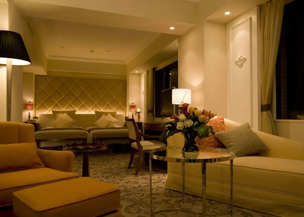 Okura Tokyo Bay Hotel 사진 15