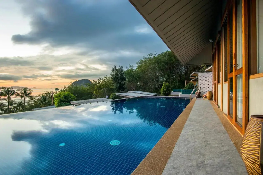 Koh Yao Yai Hillside Resort - фото 20