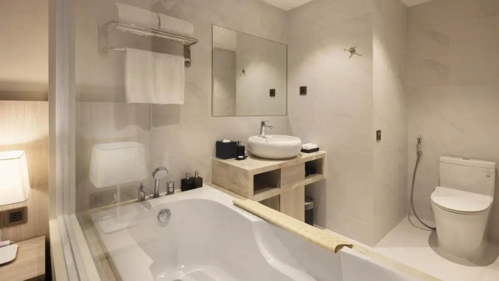 The Art Nest Hotel Nha Trang