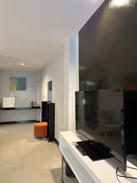 Baron Beach Hotel - Chambres