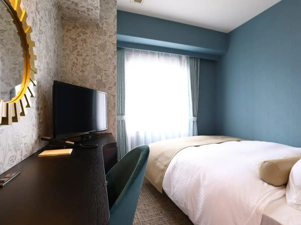 KOKO HOTEL Osaka Umeda 사진 2