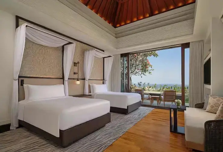 Umana Bali