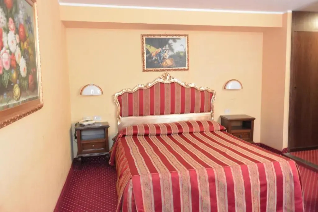 Hotel Città di Milano - Général