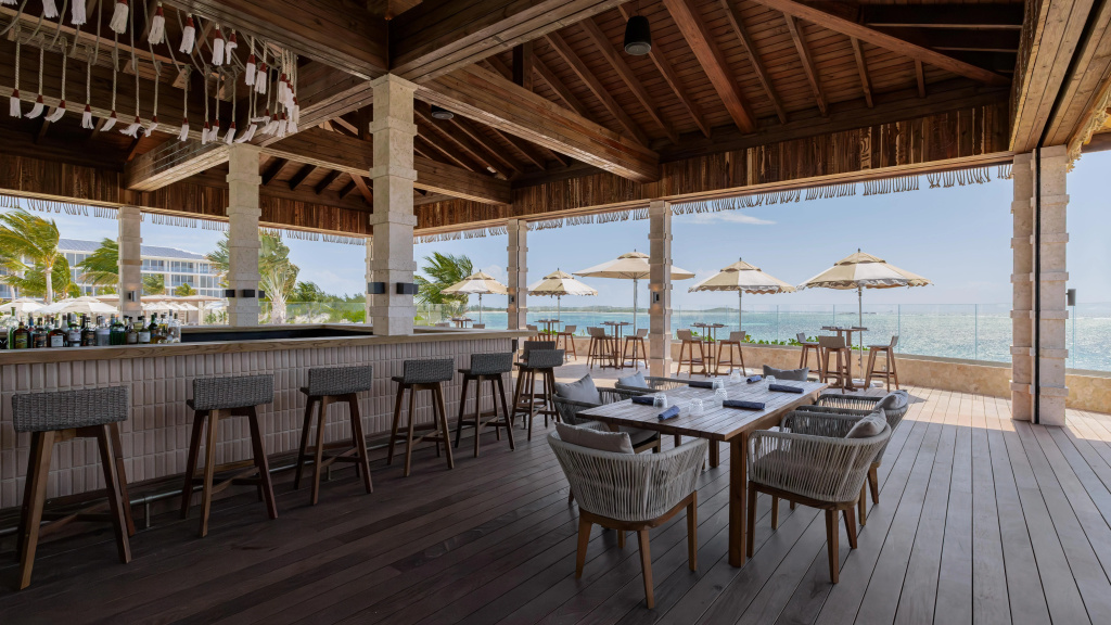 Salterra, a Luxury Collection Resort & Spa, South Caicos - Général