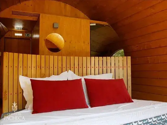 The Wine House Hotel - Quinta da Pacheca - Chambres