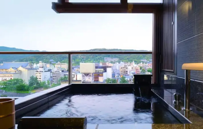 Soraniwa Terrace Kyoto Bettei 사진 3