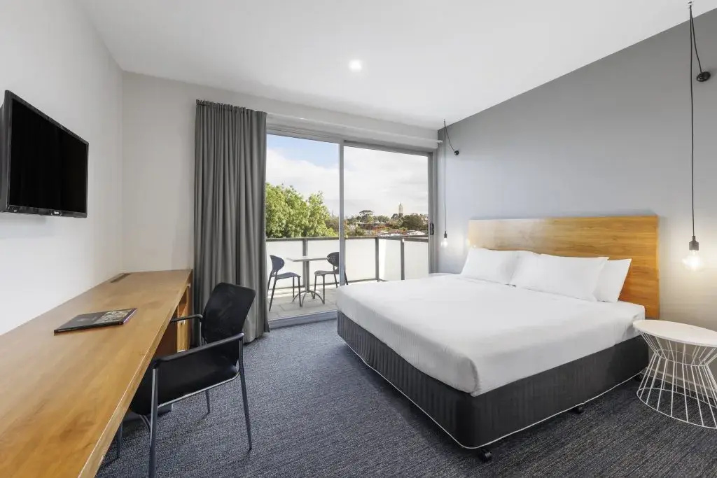 Hotel photo 2