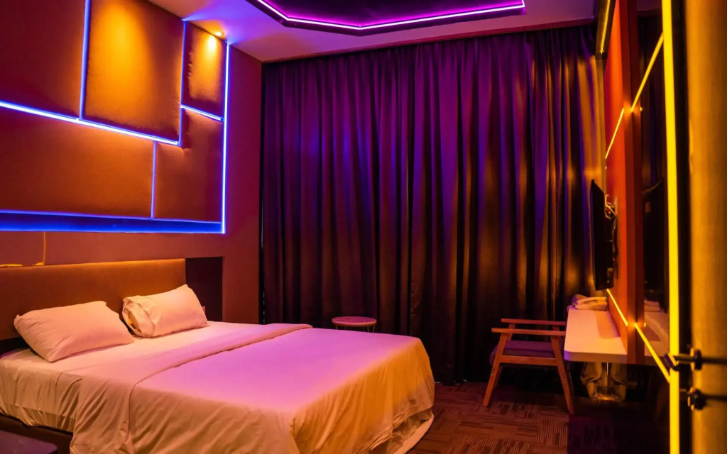 Executive Double room