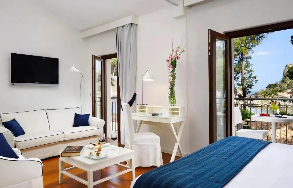 La Plage Resort - Chambres
