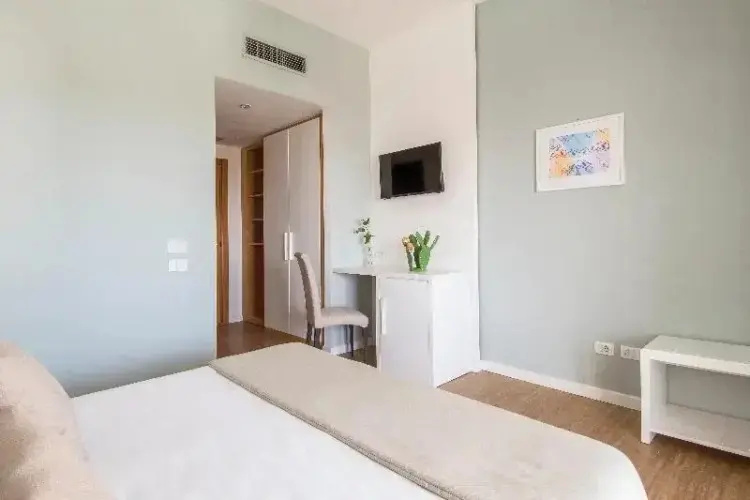 Regiohotel Manfredi - Chambres