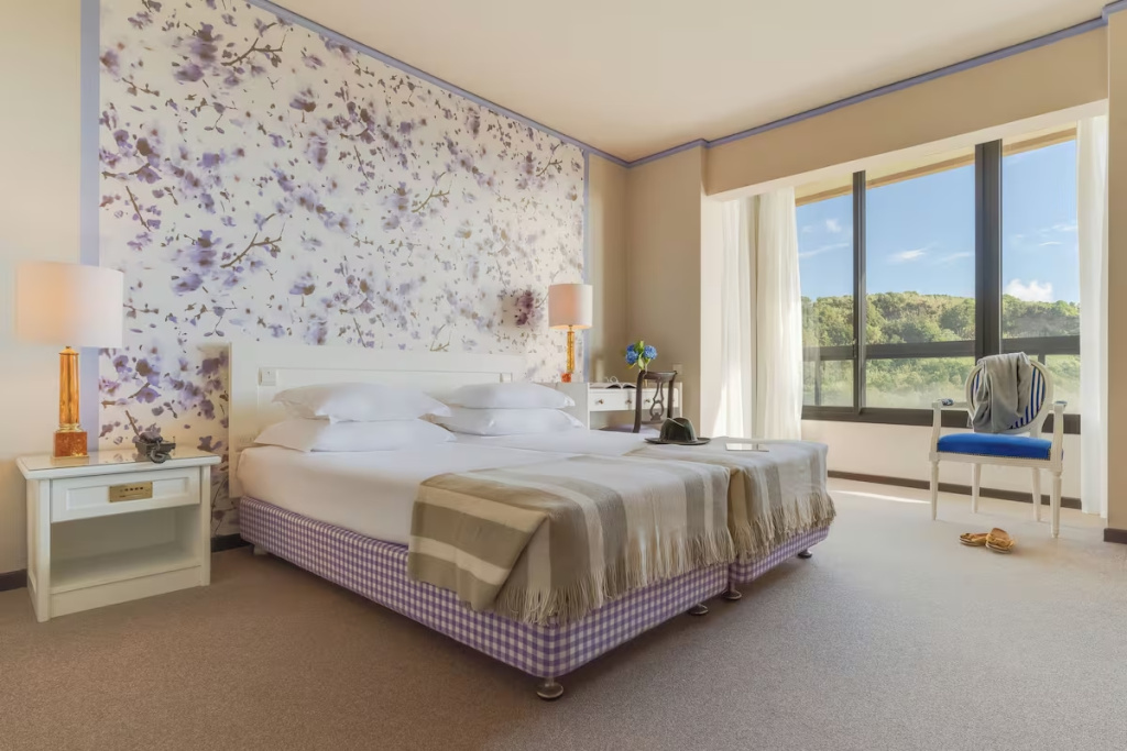 Pestana Bahia Praia Nature & Beach Resort - Chambres