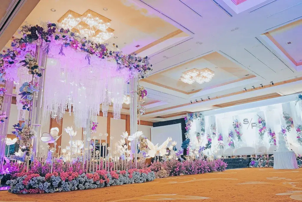 Millennium Hotel Sirih Jakarta - Général