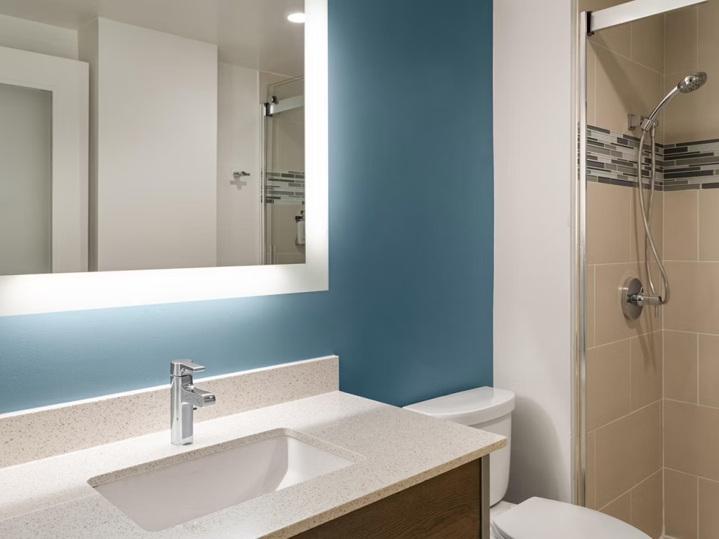 EVEN Hotel Brooklyn by IHG - Chambres