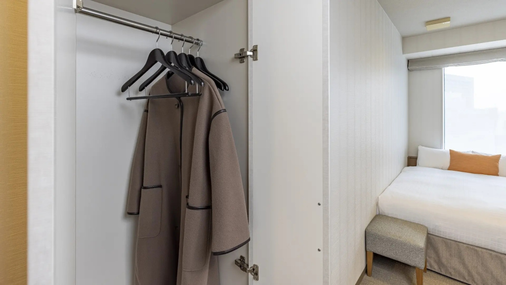 Tokyu Stay Aoyama Premier - Chambres