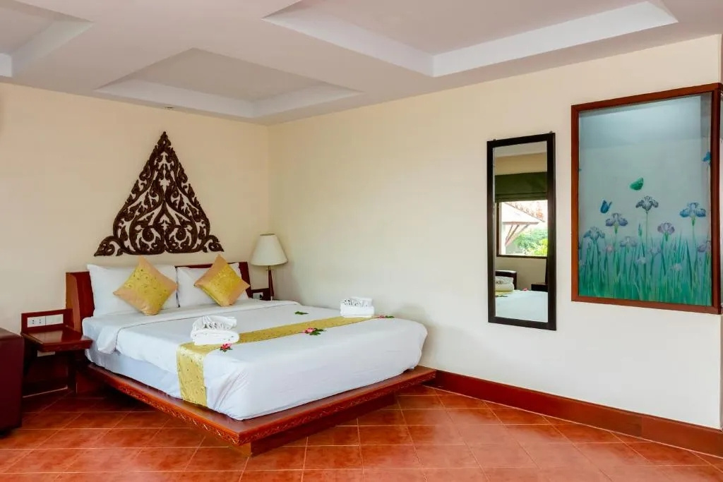 Anyavee Aonang Bay - Chambres