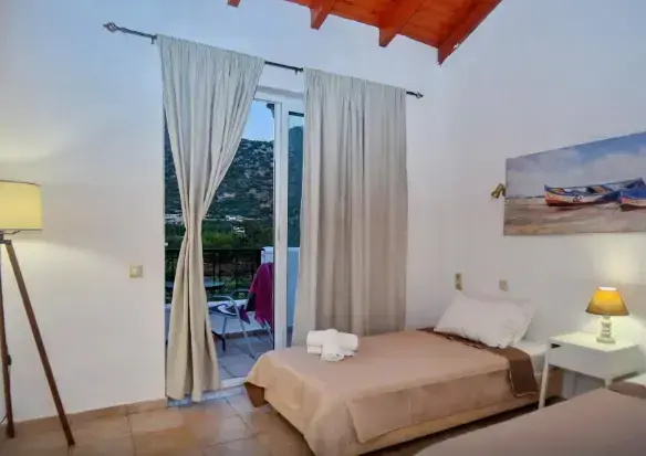 Bali Mare Village - Chambres