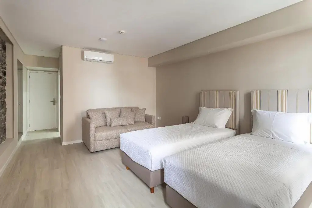 1 Bedroom Suite