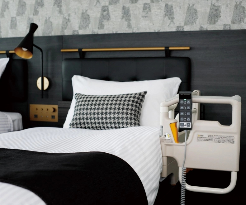 DEL style Osaka Shin Umeda by Daiwa Roynet Hotel 사진 7