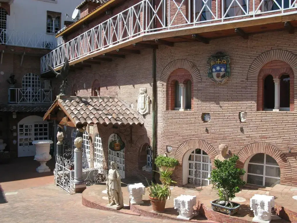 BB Castello Scandeluzza