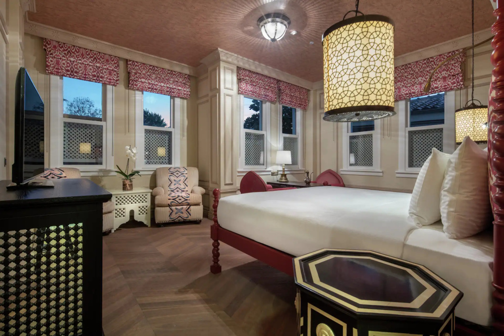 Hotel photo 14