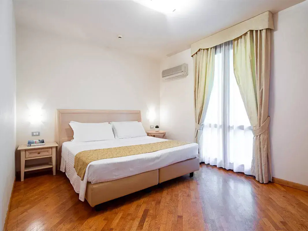 Domina Borgo degli Ulivi  - Chambres