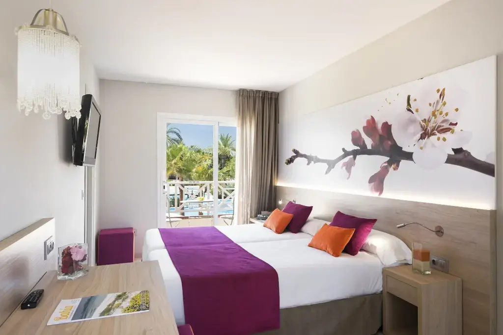 Garden Holiday Village, Adults Only  — New Garden Saladina for 2025 - Chambres
