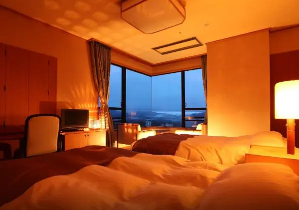 Kusatsu Onsen Hotel Sakurai 사진 40