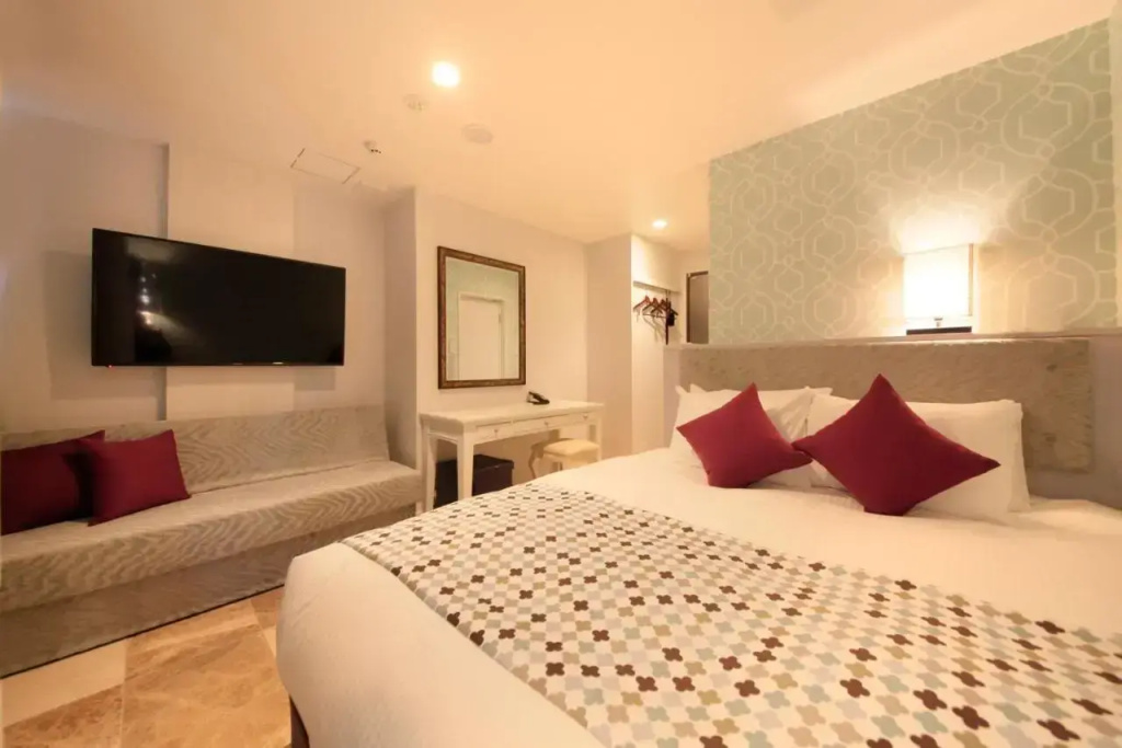 Hotel photo 13