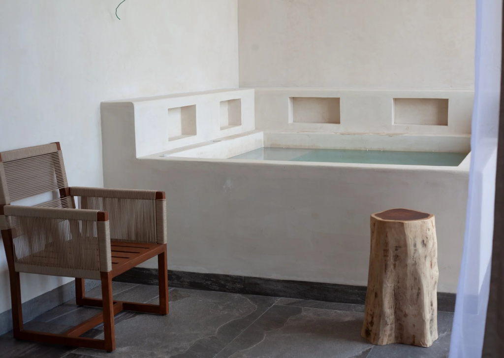 Prana Boutique Hotel - Chambres