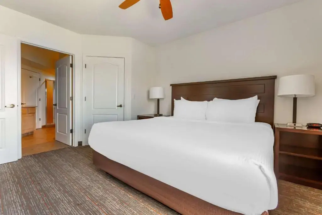 Hilton Vacation Club Sedona Summit - Chambres