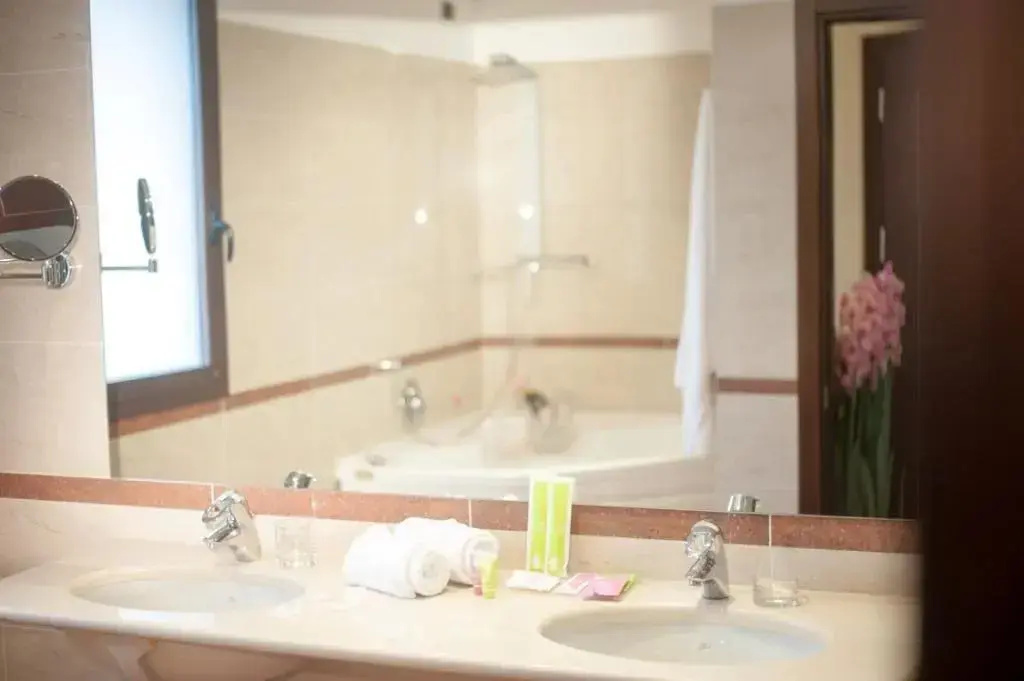 AS Hotel Cambiago - Chambres