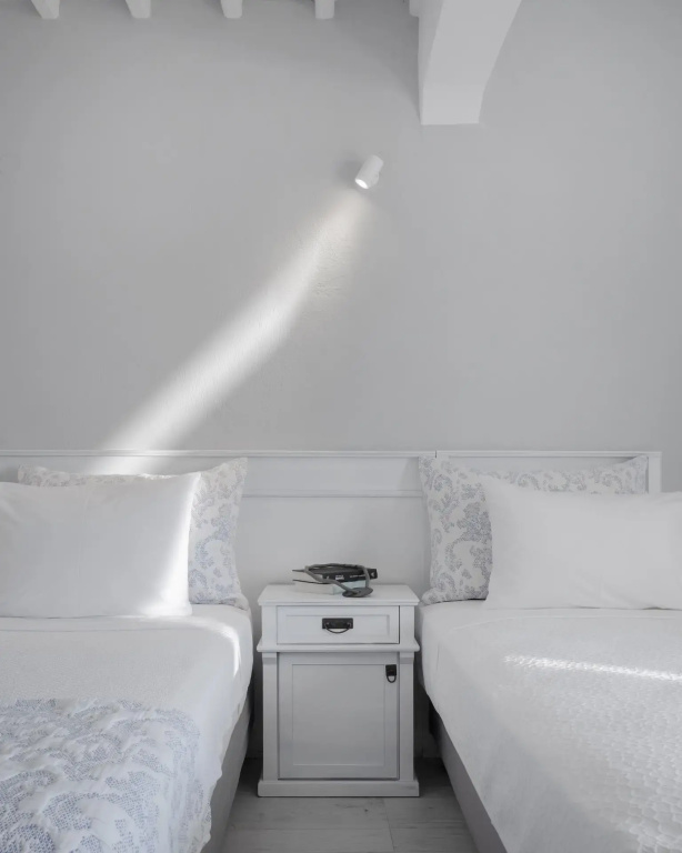 Mykonos Essence - Adults Only - Chambres