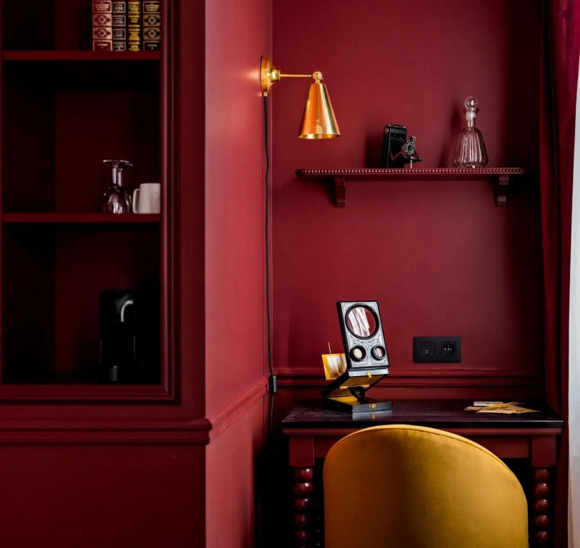 Hotel photo 18