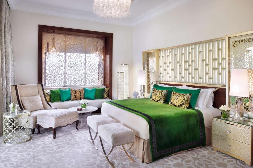 Beach Villa room photo 1