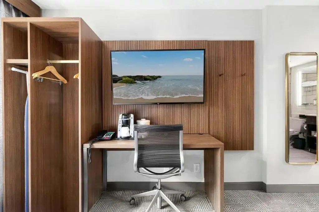 Holiday Inn Manhattan 6th Ave - Chelsea by IHG - Chambres